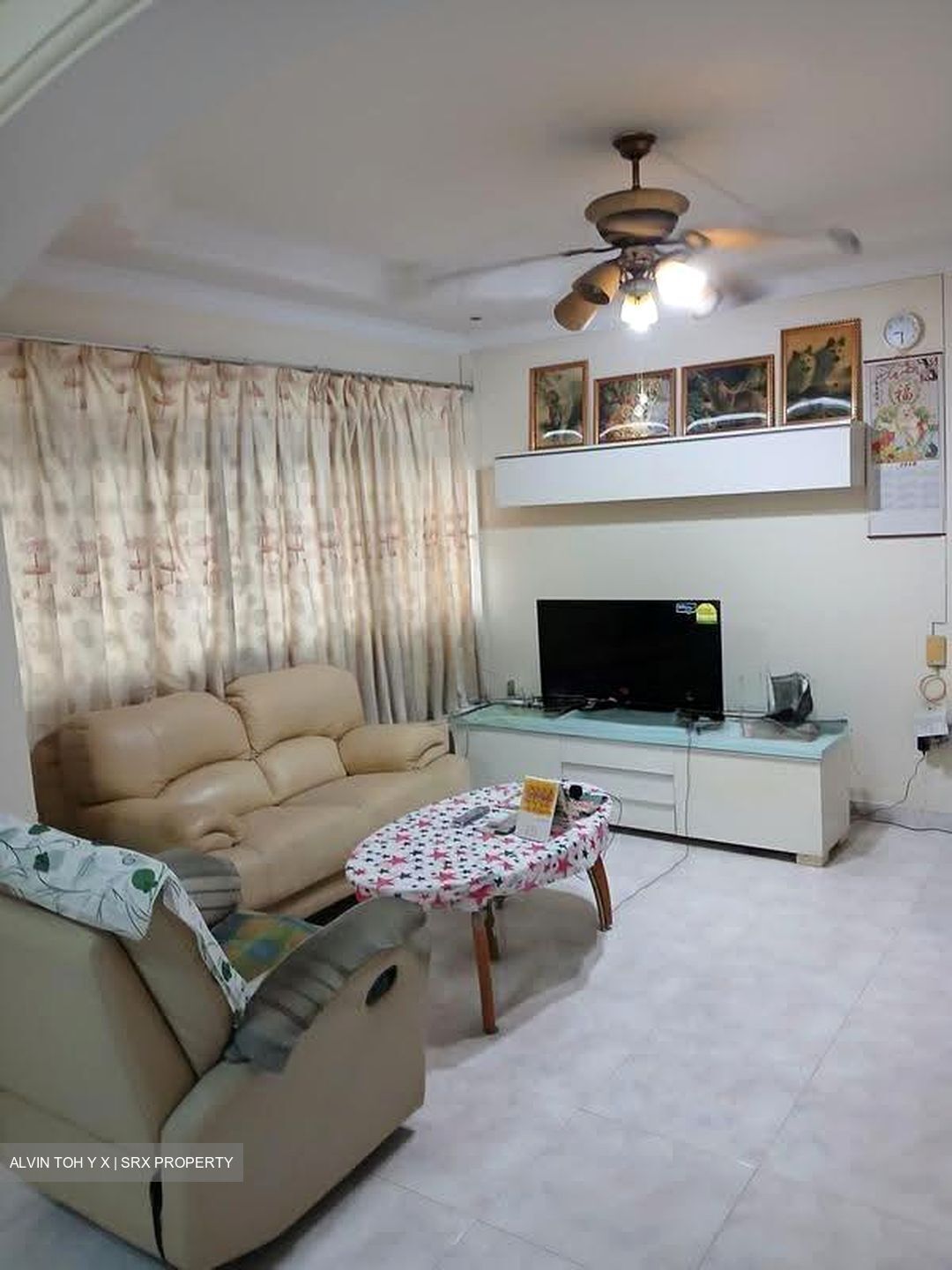 Blk 427 Woodlands Street 41 (Woodlands), HDB 4 Rooms #632932921